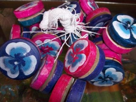 yoyo 7